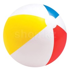 Надувной мяч INTEX 59020NP, диаметр 51 см