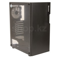 Корпус HuntKey GS450C, Black