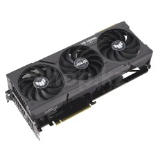 Видеокарта ASUS RTX 4060 Ti TUF Gaming OC, 8 GB, GeForce RTX 4060 Ti