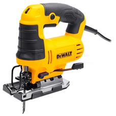 Электролобзик DeWALT DWE349-QS