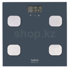 Весы Tefal Body Up BM2520V0, Grey