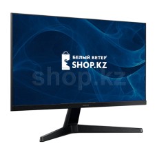 Монитор 23.6" Samsung LS24C312EAIXCI, Black