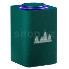 Колонка Яндекс.Станция Макс с Zigbee, Green