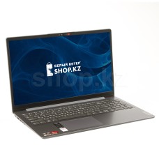 Ноутбук Lenovo 82KD002XRU V15 G2 ALC 15.6" FHD(1920x1080) TN/AMD Ryzen 5 5500U 2,1Ghz Hexa/8GB/256GB/Integrated/Wi-Fi/BT5.0/720P HD Camera/DOS/1Y/Black, из ремонта