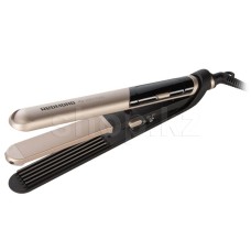 Электрощипцы-распрямители REDMOND RCI-2335, Black-Beige