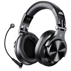 Гарнитура OneOdio Fusion A71M, Black