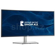 Монитор 34" Dell U3423WE, Black