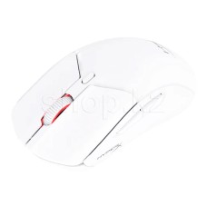 Мышь HyperX Pulsefire Haste 2 Wireless, White, USB
