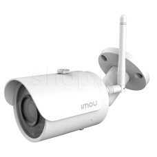 Камера видеонаблюдения Imou Bullet Pro 3MP, White