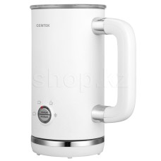 Вспениватель молока Centek CT-1180, White