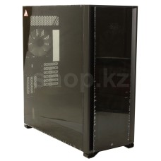 Корпус Corsair iCUE 7000X RGB, Black