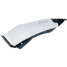 Машинка для стрижки волос Remington HC5035, White-Gray