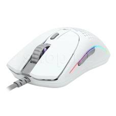 Мышь Glorious Model O 2 GLO-MS-OV2-MW, White, USB