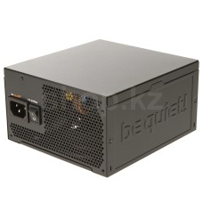 Блок питания, Bequiet!, PURE POWER 12 M 1200W, BN346, 1200W, ATX, Gold, 20+4 pin, 4+4pin, 8pin, 6*Sata, 2*Molex, 4*PCI-E 6+2-pin, 12VHPWR, Modular, Вентилятор 12см, Чёрный