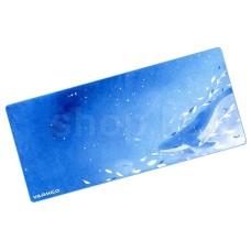 Коврик для мыши Varmilo Sea Melody, ZDB001-01, Blue