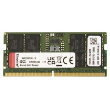 ОЗУ Kingston,KVR52S42BS8-16,DDR5, 16GB, SO-DIMM,5200MHz CL42