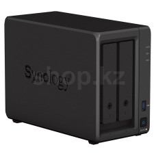 Сетевой накопитель Synology DiskStation DS723+, без дисков