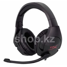 Гарнитура HyperX Cloud Stinger, Black