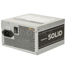 Блок питания ATX 700W Chieftec Solid GPP-700S, OEM