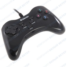 Геймпад Defender Game Master G2