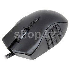 Мышь Razer Naga Trinity, Black, USB