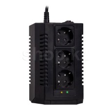 Стабилизатор SVC AVR-1500-S