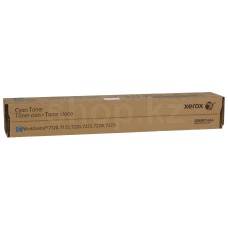 Тонер-картридж Xerox 006R01464 - Cyan