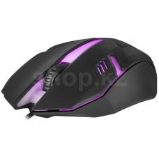 Мышь Defender HIT MB-550, Black, USB