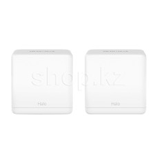 Беспроводная MESH-система Mercusys Halo H30G