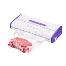 Вакууматор Kitfort KT-1514-1, White-Violet