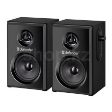 Акустическая система Defender SPK-270 (2.0) - Black