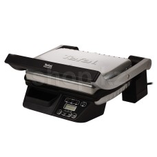 Гриль Tefal Select GC740B30, Silver-Black