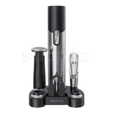 Набор аксессуаров винный Circle Joy Beer Wine Opener Set CJ-TZ09