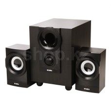 Акустическая система Sven MS-150 (2.1) - Black