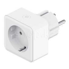 Умная Wi-Fi розетка Яндекс YNDX-0007W, White