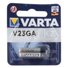 Батарейка Varta V23GA, 12V (1шт.)