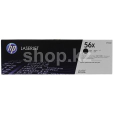 Картридж HP CF256X - Black