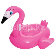 Надувная игрушка Bestway Розовый Фламинго 41103 (Копия)