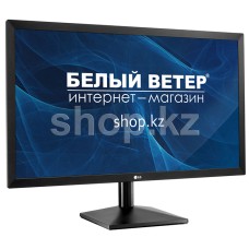 Монитор 23.8" LG 24MK400H, Black