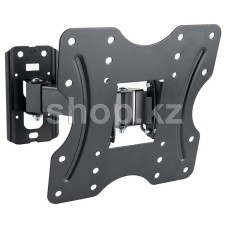 Кронштейн для ТВ Brateck KLA27-221, настенный, 23"-42"