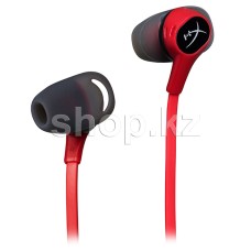 Гарнитура HyperX Cloud Earbuds, Red