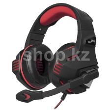 Гарнитура SVEN AP-G890MV, Black-Red