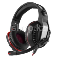 Гарнитура SVEN AP-U990MV, Black-Red