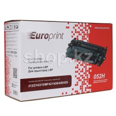 Картридж Europrint EPC-052H - Black