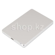 Внешний жесткий диск 2,5 1TB Transcend TS1TSJ25C3S Type C