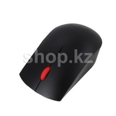 Мышь Lenovo 510, Black, USB