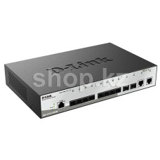Switch 10 port D-Link DGS-1210-12TS/ME/B1A