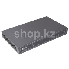Switch 8 ports TP-Link T1500G-10PS (TL-SG2210P)