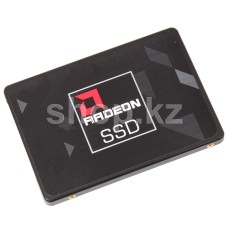 SSD накопитель 120 Gb AMD Radeon R5, 2.5", SATA III
