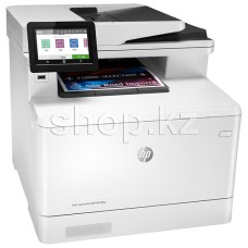 МФУ HP Color LaserJet Pro M479fdw